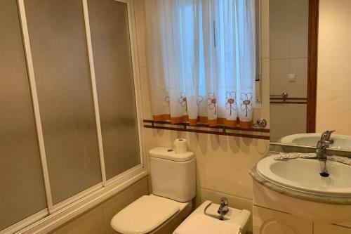 Apartamento La Roqueta