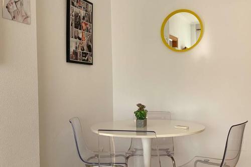 Apartamento La Roqueta
