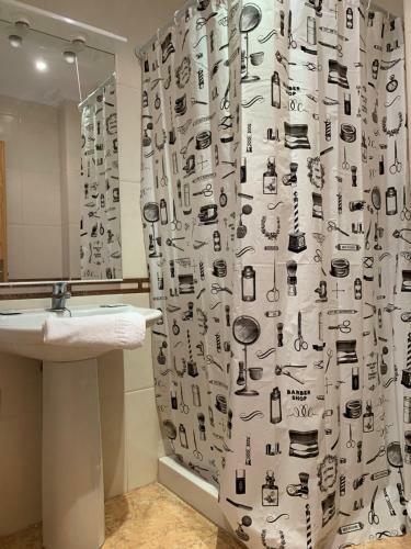 Apartamento La Roqueta