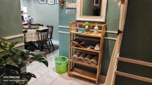Faridah Homestay Melaka Muslim Friendly And Luxury
