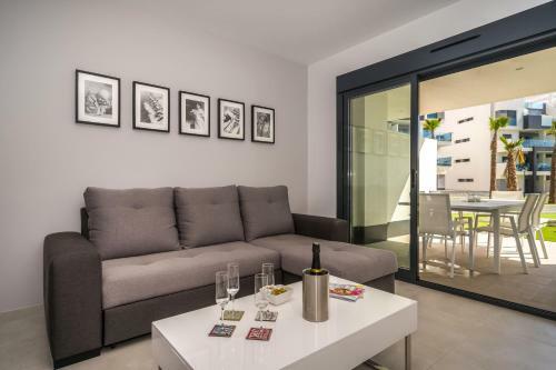 Apartamento Oliva