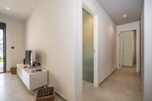 Apartamento Oliva