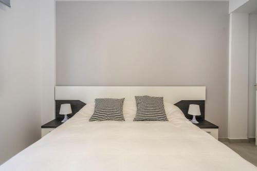 Apartamento Oliva