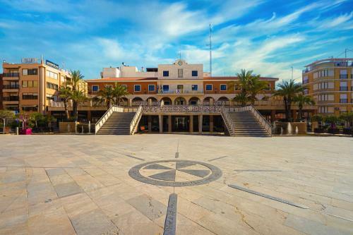 Apartamento Oliva