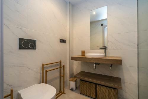Apartamento Oliva