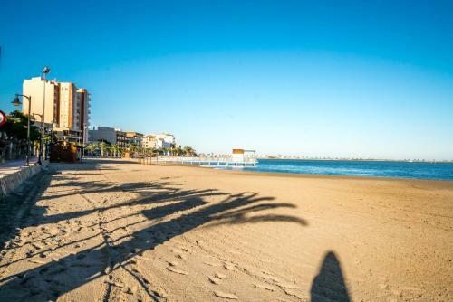 Apartamento Oliva