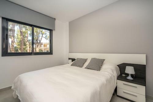 Apartamento Oliva