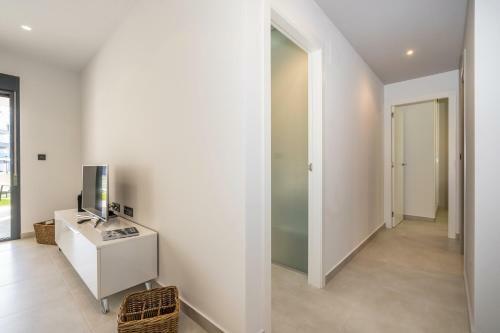 Apartamento Oliva