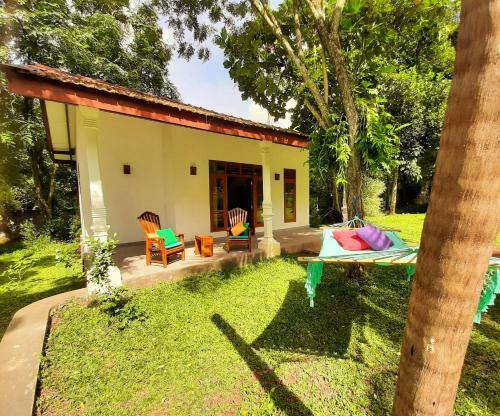 Hotel Jackland Holiday Cabanas