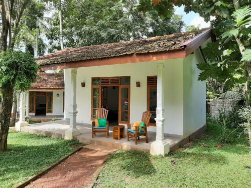 Hotel Jackland Holiday Cabanas