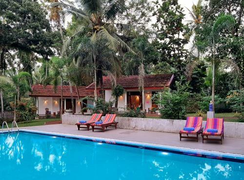 Hotel Jackland Holiday Cabanas