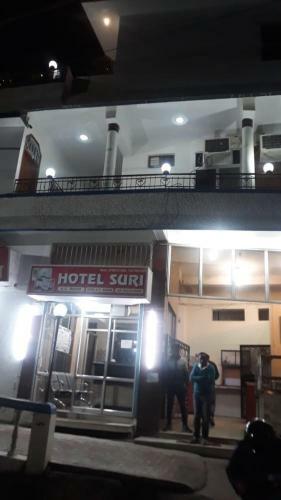 Vamoose Suri Rudraprayag