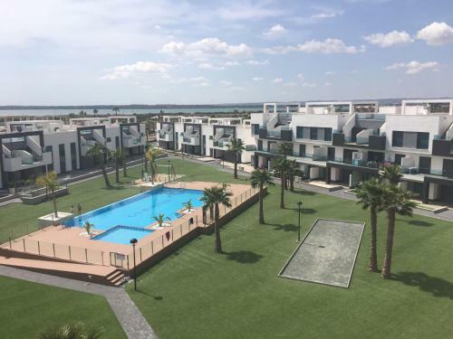 Apartamento Oasis Beach Dream Holiday