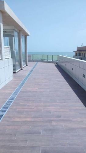 Apartamento 10 Marjal Playa Centro De Guardamar