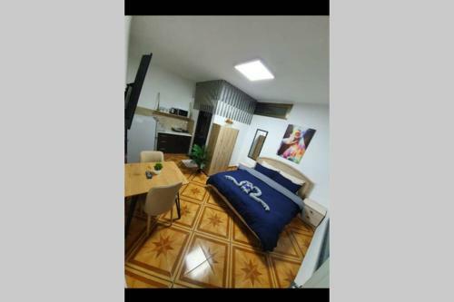 Apartamento Comfy Snow Night 1