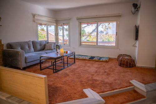Star Suite - Rural Experience - Northeast Point