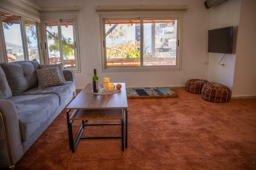 Star Suite - Rural Experience - Northeast Point