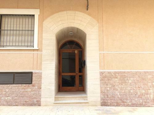 Apartamento Cristina 8