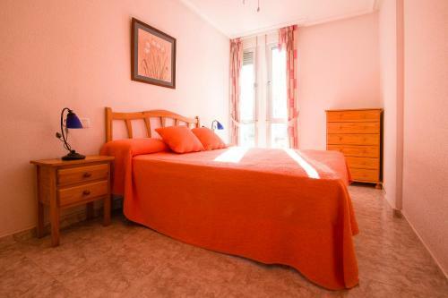 Apartamento Playa 2 Habitaciones Parking