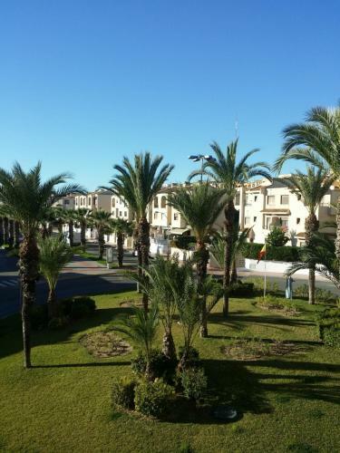 Apartamento Playa 2 Habitaciones Parking