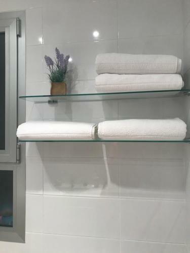 Apartamento Europa Primera L�nea