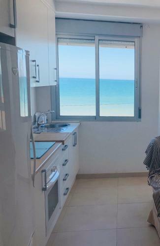Apartamento Europa Primera L�nea