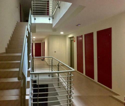 Beautiful Apartment In Alcala Center