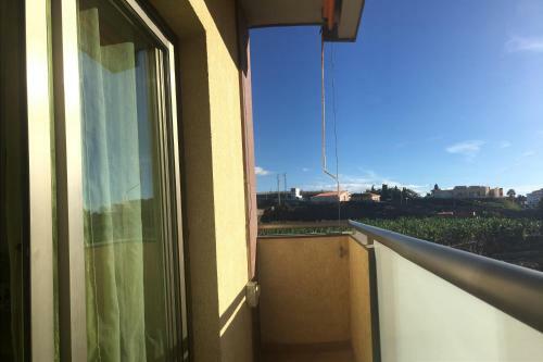 Beautiful Apartment In Alcala Center