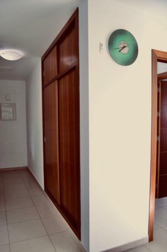 Beautiful Apartment In Alcala Center