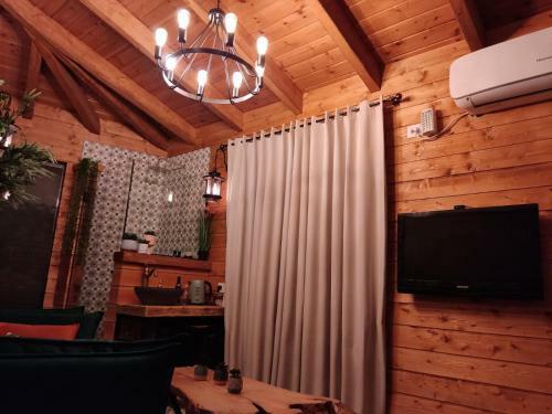 Apartamento Cosy Room