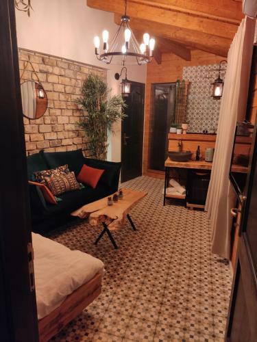 Apartamento Cosy Room