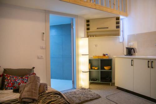 Apartamento Ice Guest House