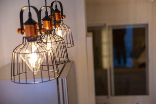 Apartamento Ice Guest House