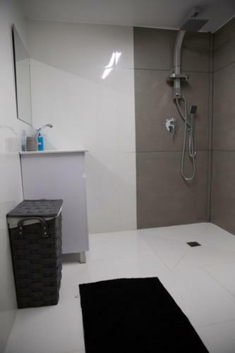 Apartamento Ice Guest House