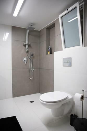 Apartamento Ice Guest House