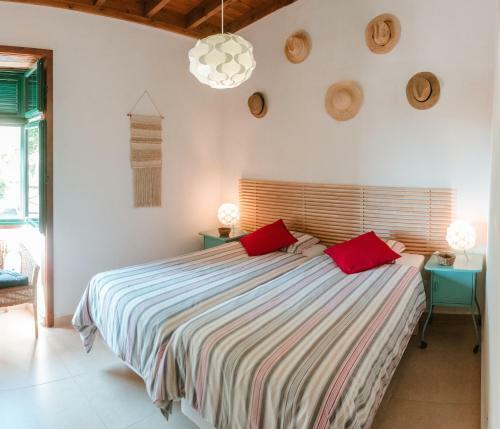 Finca Los Llanitos
