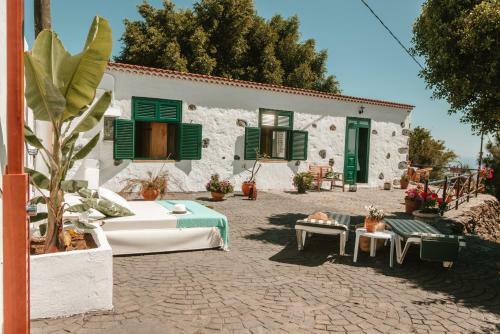Finca Los Llanitos