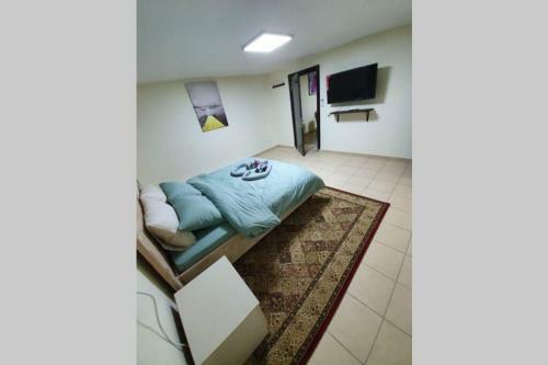 Apartamento Comfy Snow Night