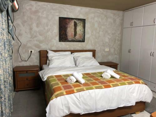 Apartamento Cosy Appartement