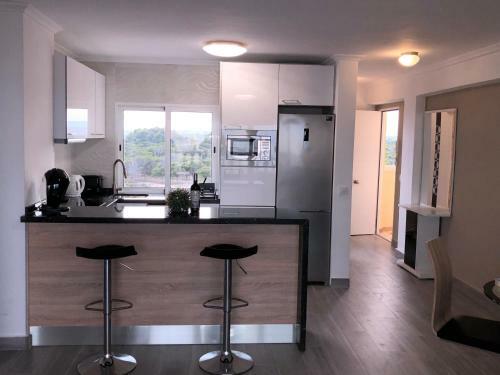 Mimosa Apartment