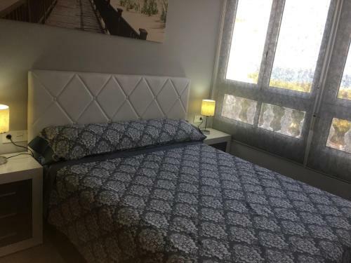 Mimosa Apartment
