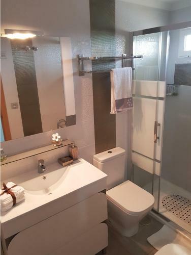 Mimosa Apartment