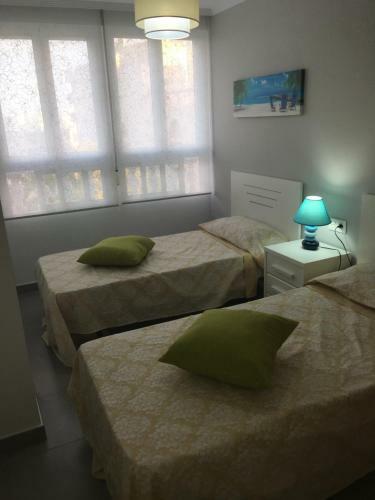Mimosa Apartment