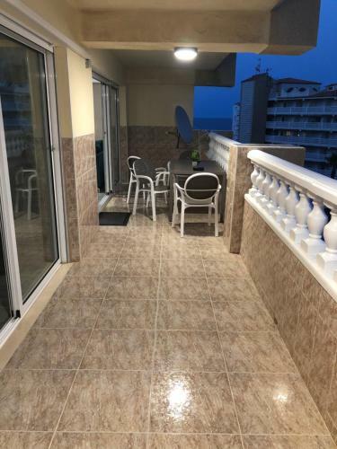 Mimosa Apartment