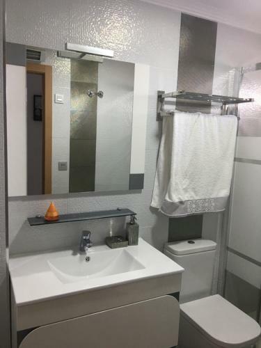 Mimosa Apartment