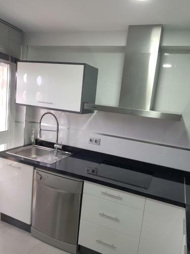 Mimosa Apartment