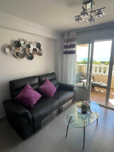 Mimosa Apartment