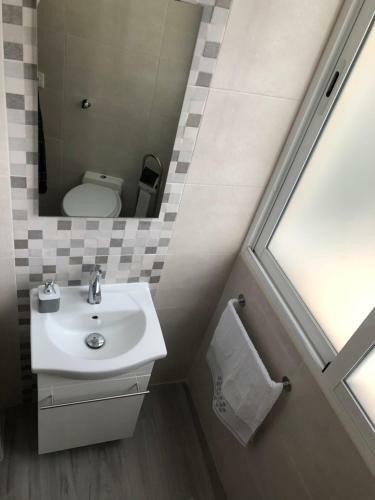 Mimosa Apartment