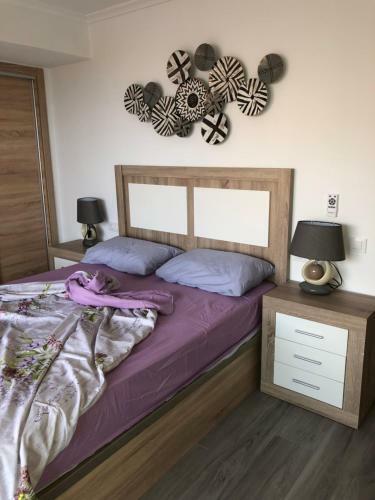 Mimosa Apartment