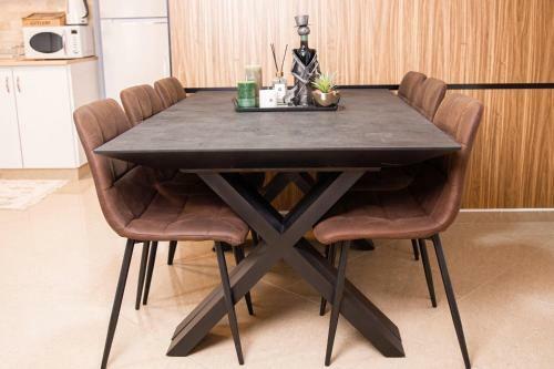 Apartamento ????? ????? - Vista Hermon